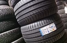 Triangle EffexSport 110Y