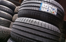 Triangle EffexSport 106Y