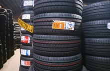 Ovation Driving Sport  94W