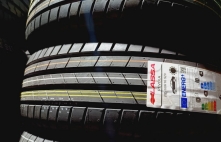 Lassa(Bridgestone) Revola 92V