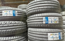 Sailun Atrezzo ZSR2 Eco Point 3 95Y