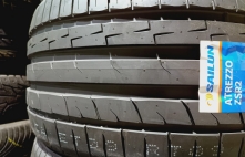 Sailun ATREZZO ZSR2 ECOPOINT3 96Y