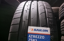 Sailun ATREZZO ZSR2 ECOPOINT3 100Y