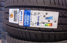 Sailun Atrezzo ZSR Suv 111Y