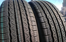 Triangle Advantex Suv 103V