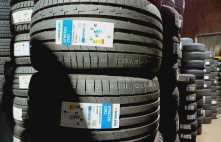 Sailun Atrezzo ZSR2 Eco Point 3 110Y