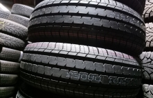 Triangle CONNEX VAN TV701 M+S 109T