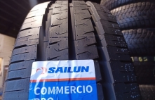 Sailun Commercio Pro 112R