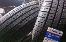 Sailun Terramax CVR 101V