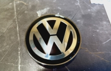 Volkswagen DISKU VIDIŅI 68mm(BMW diskiem) 