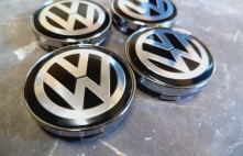 Volkswagen DISKU VIDIŅI 60mm(Audi diskiem) 