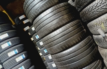 Dunlop SpQuattroMaxx 107Y