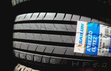 Sailun Atrezzo Elite 2 96V