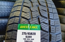 Westlake SL369 A/T 110H