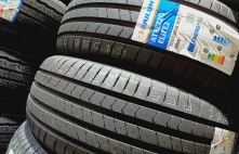 Sailun Atrezzo Elite 2 91V