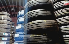 GT Radial Savero Suv 100H