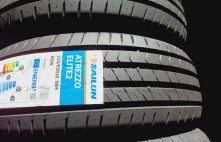 Sailun ATREZZO ELITE 2 98H