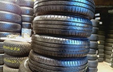 Hankook Kinergy Eco 2 84T