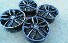 Mini Cooper lietie diski 