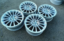 BMW, Mercedes u.c auto lietie diski 