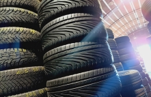 Uniroyal Rain Sport 3 96Y