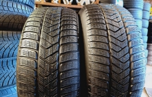Pirelli Scorpion Winter 109H