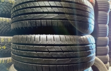Hankook Ventus S1 Evo2 Suv MO 103V