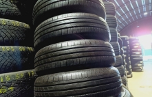 Hankook Kinergy Eco 84H