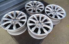 Audi lietie diski 