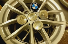 Renault DISKU VIDIŅI 68mm(BMW diskiem) 