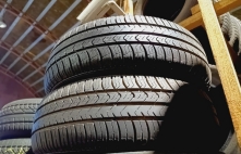 Kleber Viaxer AS 88T