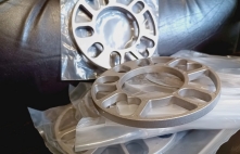 Distanceri flanči(starplikas) universālie 10mm 