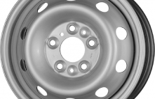 Citroen, Peugeot, Fiat, Iveco, Opel, Toyota tērauda diski 