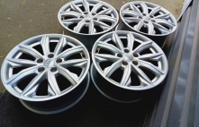 Audi lietie diski 