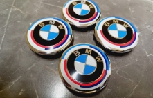 BMW DISKU VIDIŅI 56mm 