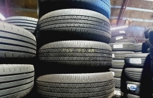 Bridgestone Ecopia 100H