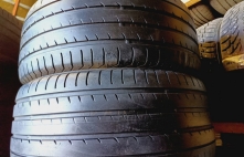 Yokohama Advan Sport 112Y