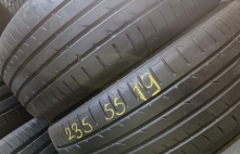 Hankook Ventus Prime 2 101H