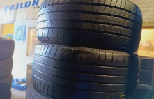 Bridgestone Turanza T005 92Y