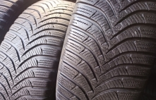 Hankook RS2 Summer 91H