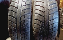 Michelin Alpin PA3 82T