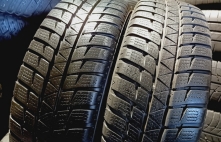 Falken Eurowinter 79T