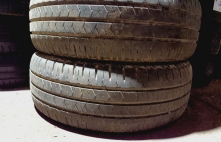 Nexen Roadian CT8 112S