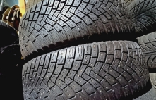 Continental Ice Contact 3 104T