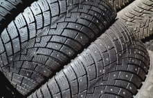 Pirelli Scorpion Ice Zero 2 104H