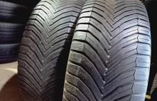 Michelin Cross Climate Suv 106V
