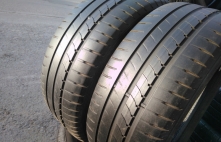 Good Year EfficientGrip 89H