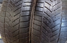 Good Year Ultra Grip Performance Suv 102V