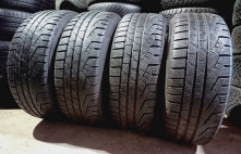 Pirelli Sottozero II 97H