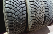 Good Year Ultra Grip Arctic 2 Suv 103T